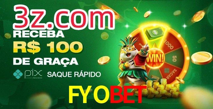 FYOBET