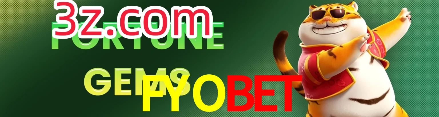 FYOBET