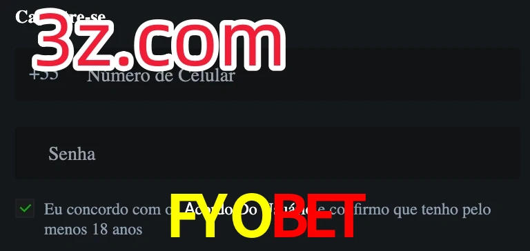 FYOBET